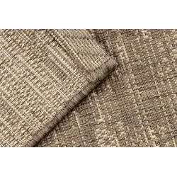 Tappeto morbido in sisal FLOORLUX 20211, perfetto per la camera da letto
