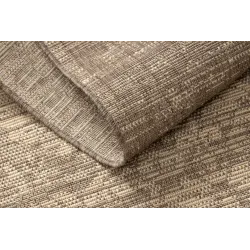 Tappeto in sisal FLOORLUX 20211, perfetto per giardini o terrazze