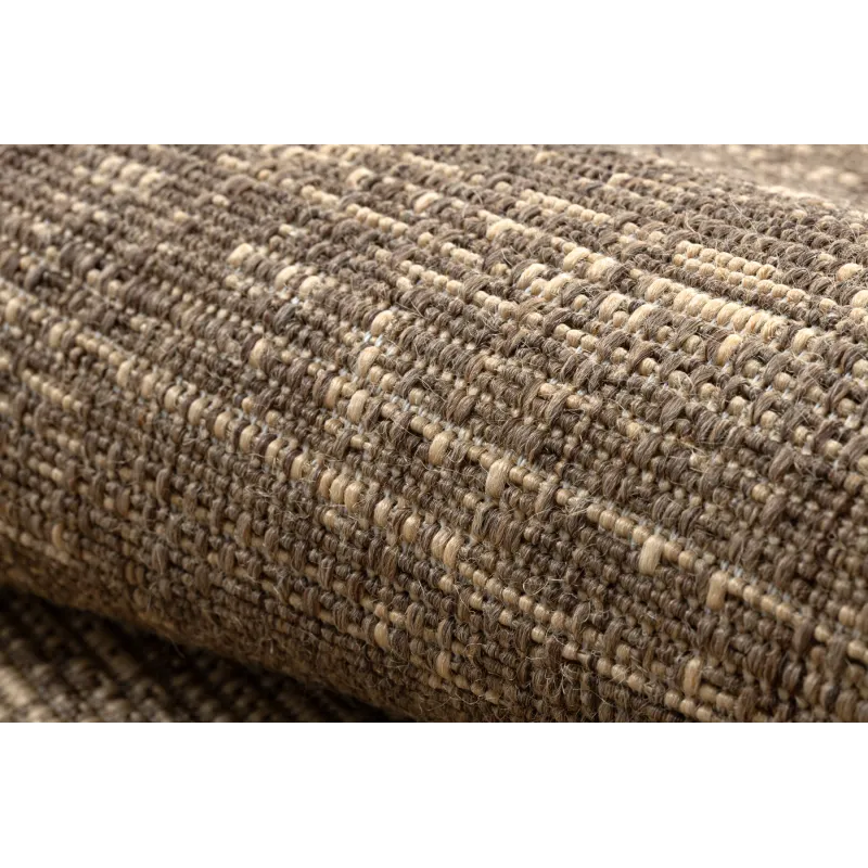 Tappeto in sisal FLOORLUX 20211, perfetto per stanze dei giochi per bambini