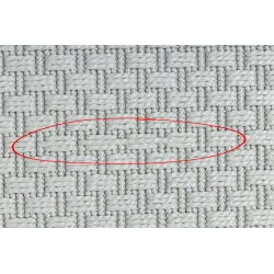 Tappeto elegante TIMO 6272, perfetto per spazi esterni