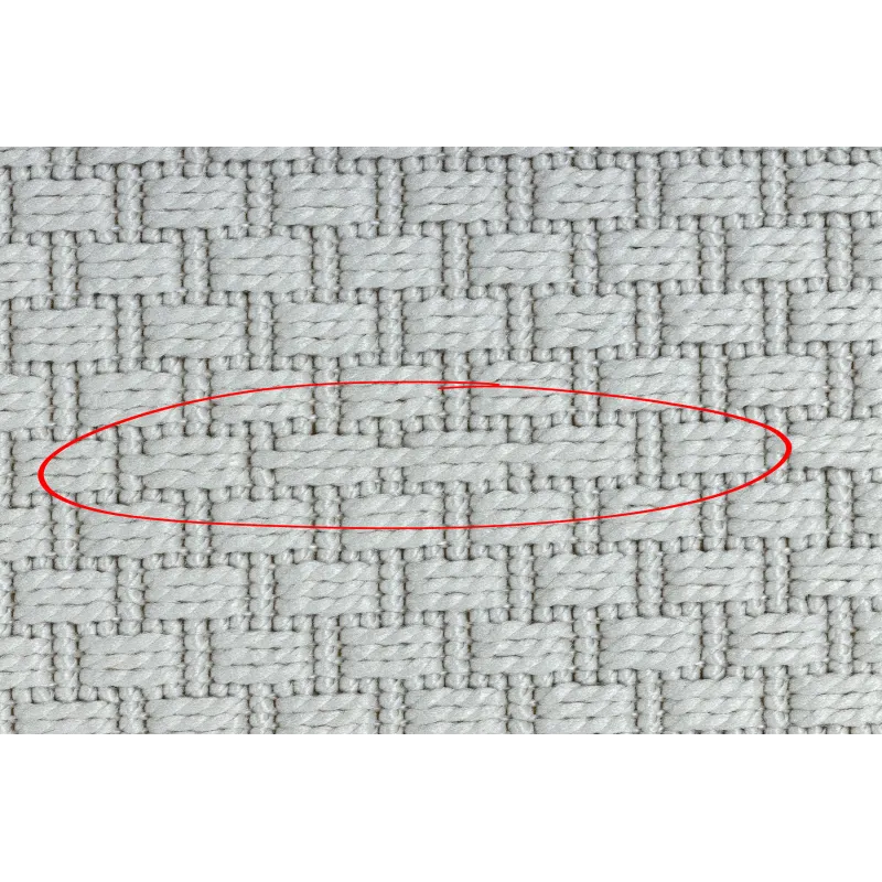 Tappeto elegante TIMO 6272, perfetto per spazi esterni