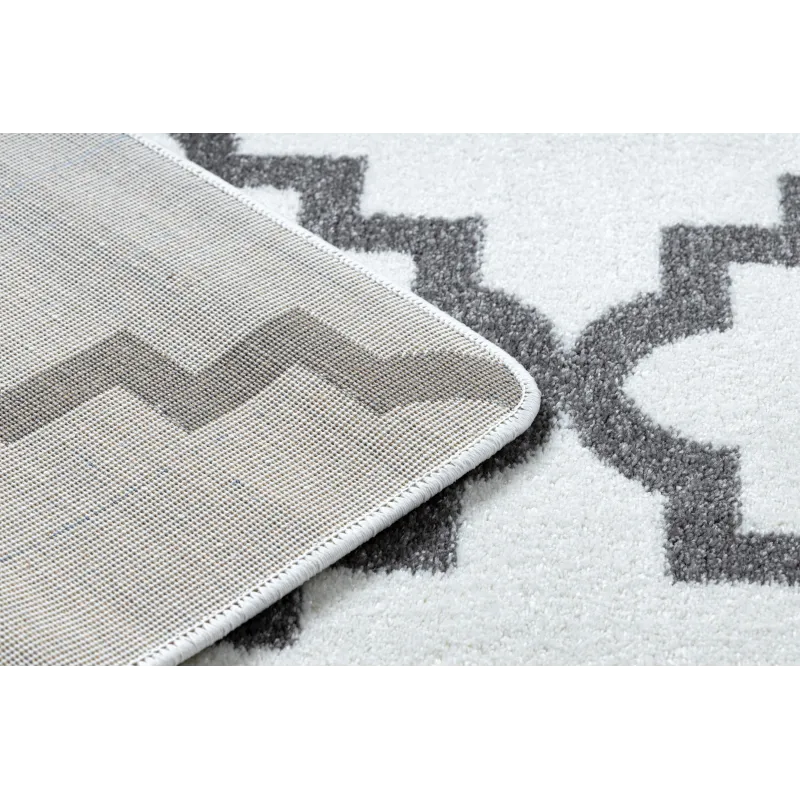 Tappeto SKETCH in morbido materiale, ideale per il soggiorno
