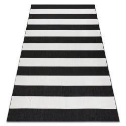 Tappeto DI SPAGO SISAL FLAT 48644/690 STRISCE - PRODOTTO DI SECONDO GRADO