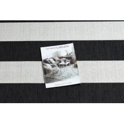 Tappeto in sisal con superficie liscia, per un tocco naturale