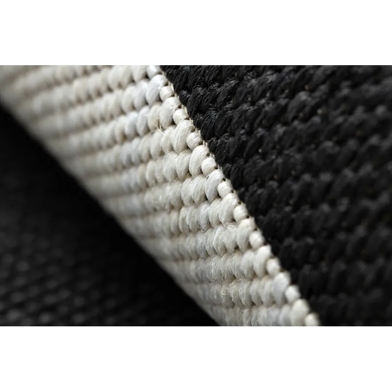 Tappeto in sisal, ideale per soggiorno o camera da letto, ecologico