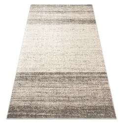 Tappeto FUSION 8252 crema / beige - Melange, moderno, astratto