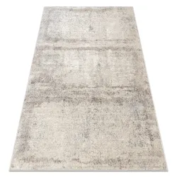 Tappeto FUSION 8255 crema / beige - Vintage, moderno, astratto