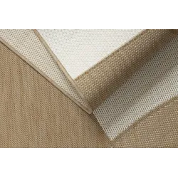 Tappeto in sisal, perfetto per soggiorni o camere da letto