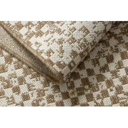 Tappeto in sisal, perfetto per giardino o terrazza, resistente agli agenti atmosferici