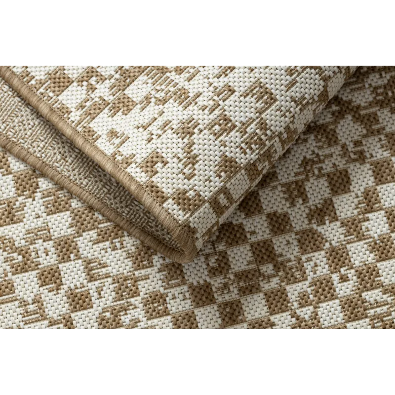 Tappeto in sisal, perfetto per giardino o terrazza, resistente agli agenti atmosferici