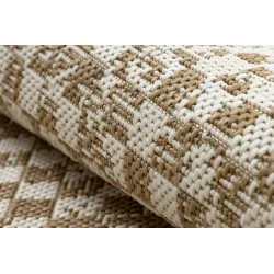Tappeto in sisal, perfetto per la cameretta, sicuro e resistente