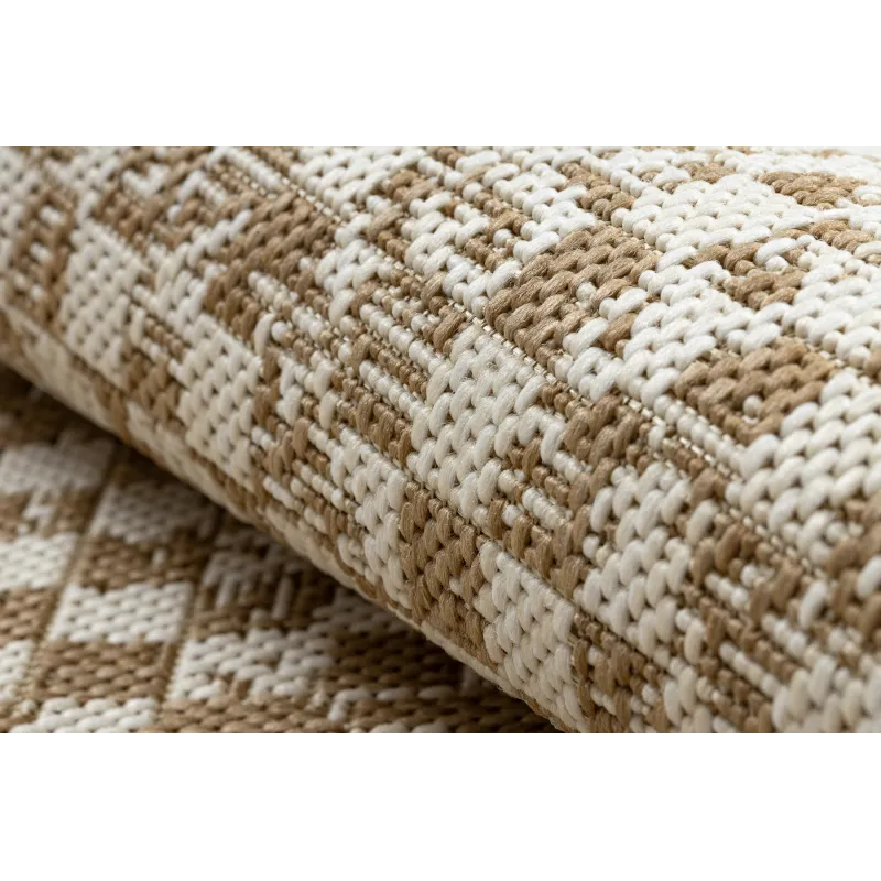 Tappeto in sisal, perfetto per la cameretta, sicuro e resistente