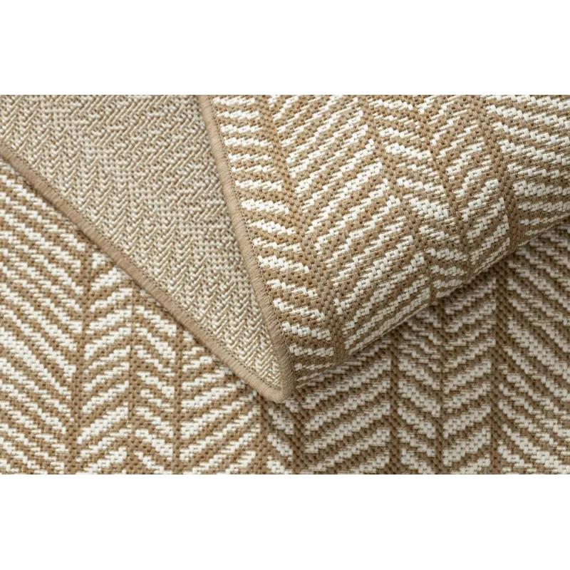 Tappeto in sisal, adatto per esterni, resistente e pratico
