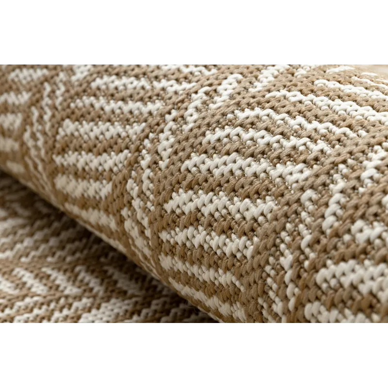 Tappeto in sisal, ideale per la stanza dei bambini, facile da pulire