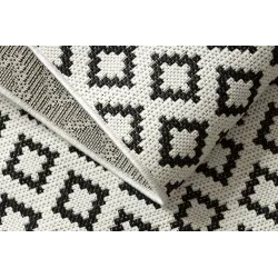 Tappeto in sisal per esterni, resistente alle intemperie
