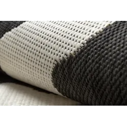 Tappeto versatile, adatto a qualsiasi stile di arredamento
