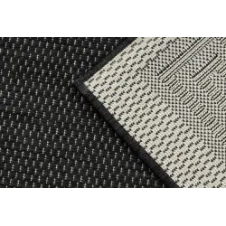 Tappeto in sisal, resistente e facile da mantenere