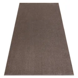 Tappeto ETON PLUS mocca Melange marrone / beige