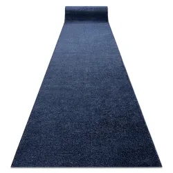 Corridore SOFTY un colore blu scuro