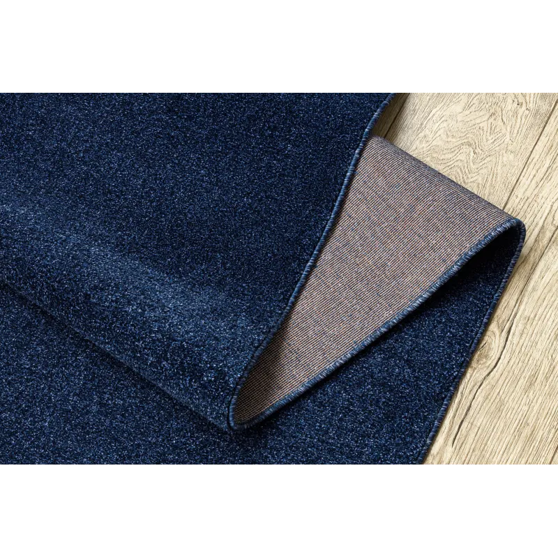 Corridore SOFTY blu scuro, ideale per il soggiorno o la camera da letto