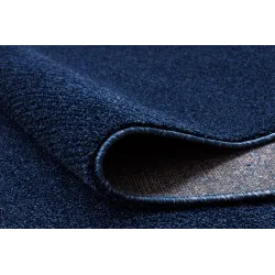 Corridore SOFTY blu scuro, perfetto per giardino o terrazza
