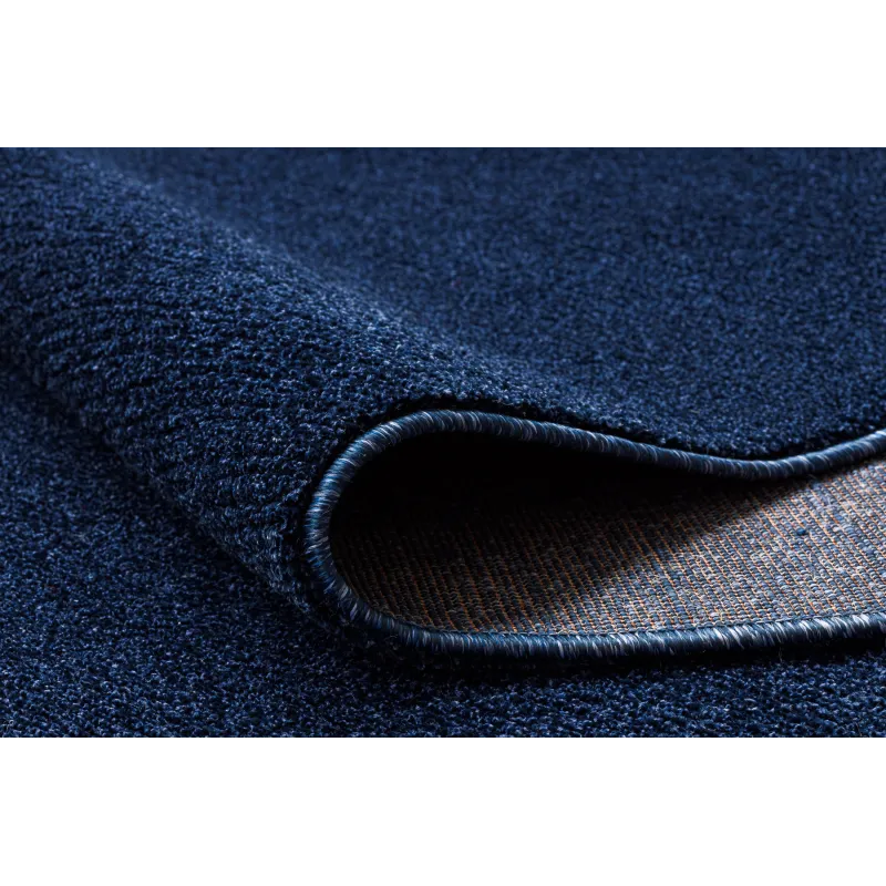 Corridore SOFTY blu scuro, perfetto per giardino o terrazza