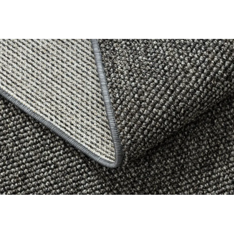 Tappeto Grigio Polipropilene 80x150 cm – vista 4