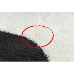 Tappeto elegante che aggiunge carattere al tuo interno