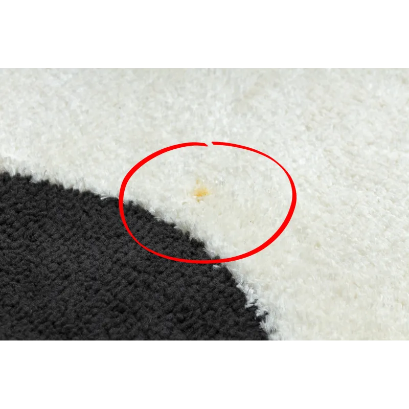 Tappeto elegante che aggiunge carattere al tuo interno