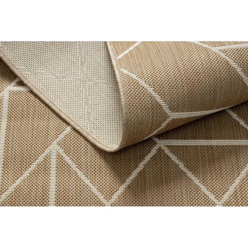 Tappeto in sisal per esterni, resistente e di design