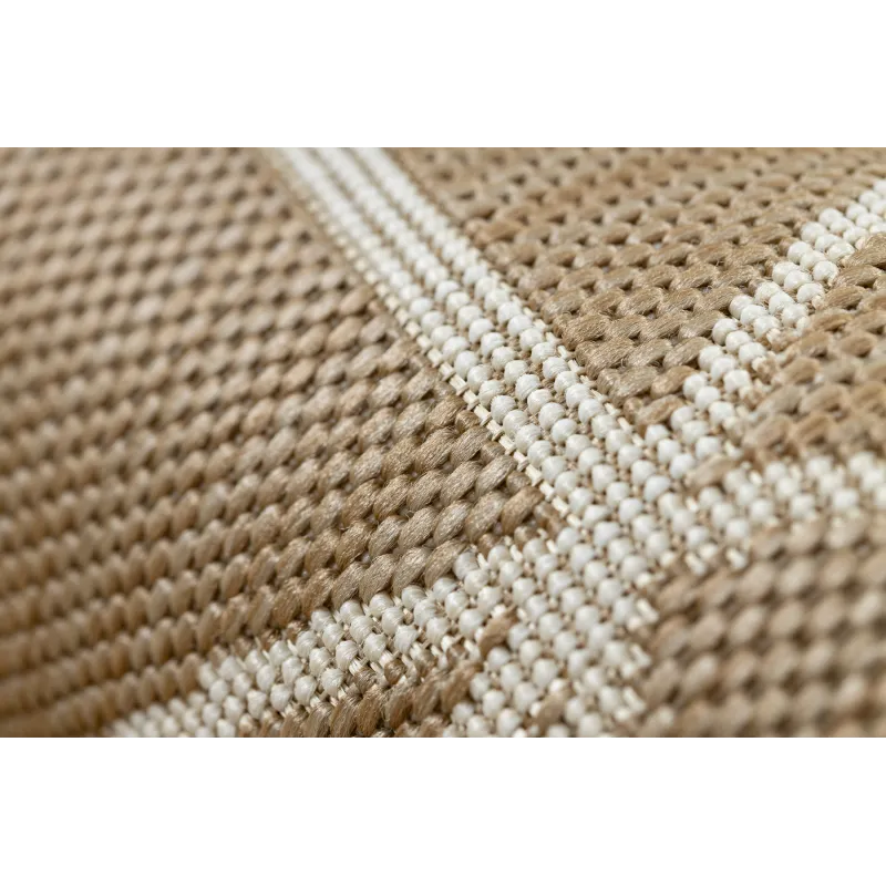Tappeto in sisal per la cameretta, sicuro e di tendenza