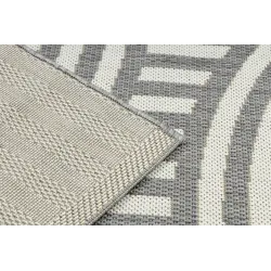 Tappeto in sisal naturale, resistente ed ecologico