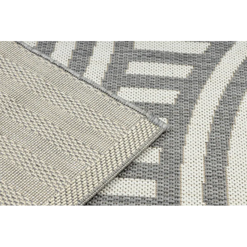 Tappeto in sisal naturale, resistente ed ecologico