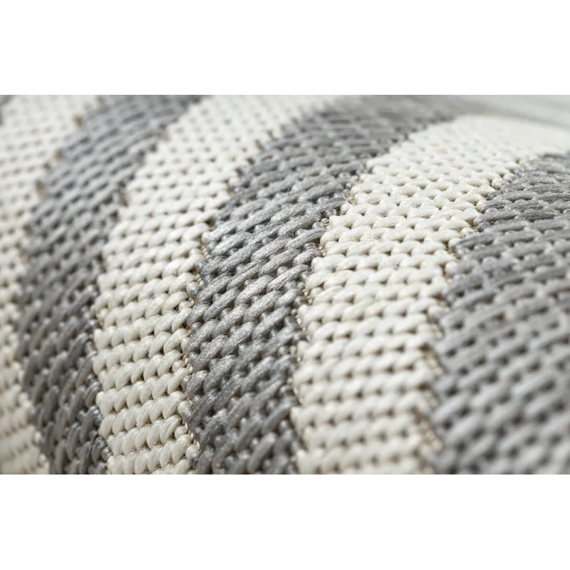 Elegante tappeto per interni, ideale per arredi di design