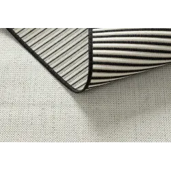 Tappeto pratico in sisal, ideale per giardino o terrazza