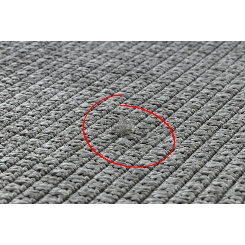 Tappeto TIMO 5979 in fibra naturale per esterno