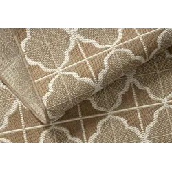 Tappeto in sisal per esterni, resistente alle intemperie