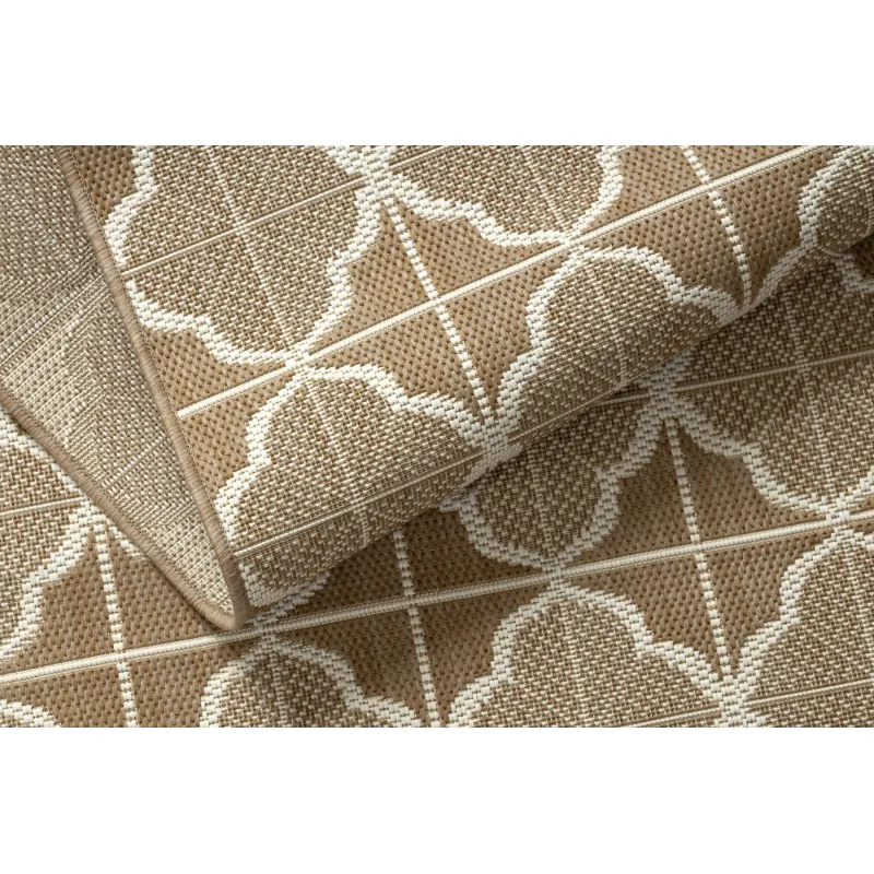 Tappeto in sisal per esterni, resistente alle intemperie