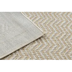 Tappeto in sisal di alta qualità, resistente e facile da mantenere