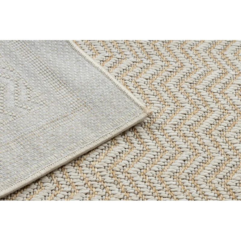 Tappeto in sisal di alta qualità, resistente e facile da mantenere