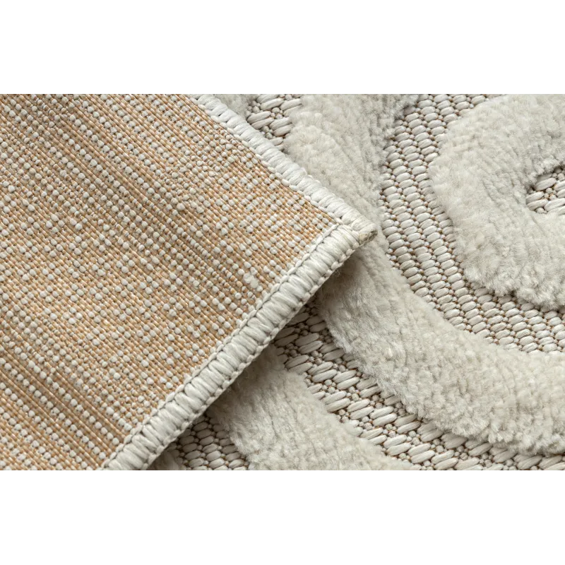 Tappeto SANTO in sisal, texture morbida, aspetto naturale