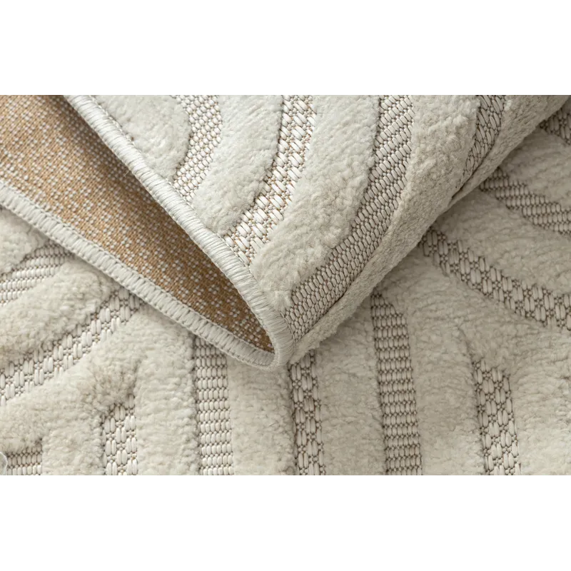 Tappeto SANTO per interni eleganti, ideale per camera da letto o giardino