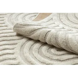 Tappeto SANTO, scelta ecologica per ogni ambiente, design versatile