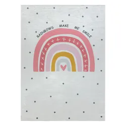 Tappeto BAMBINO 47810, perfetto per aree gioco o giardini
