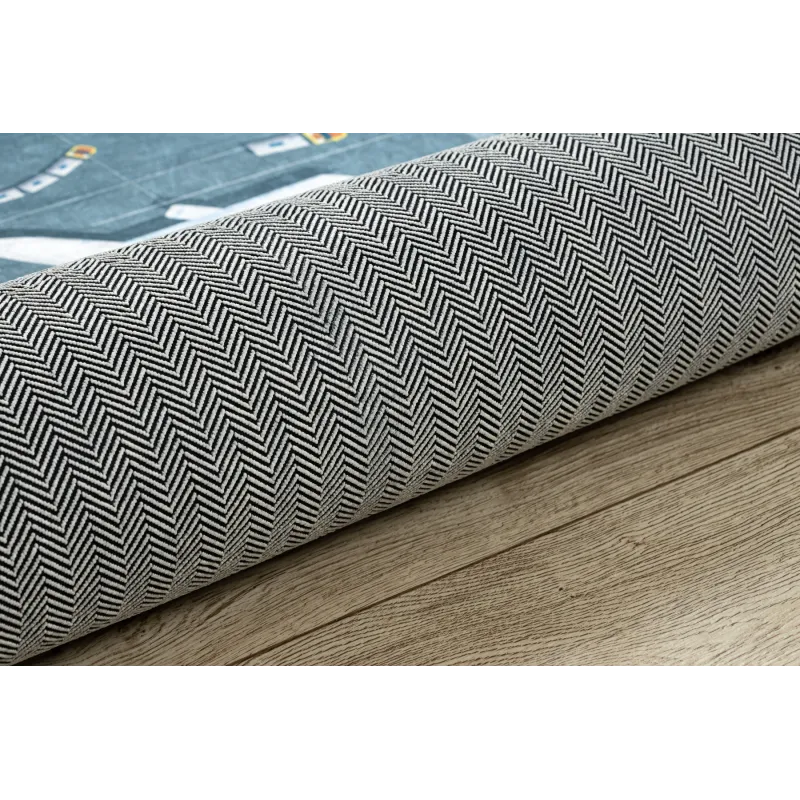 Tappeto BAMBINO 46990, ideale per soggiorno o camera da letto dei bambini
