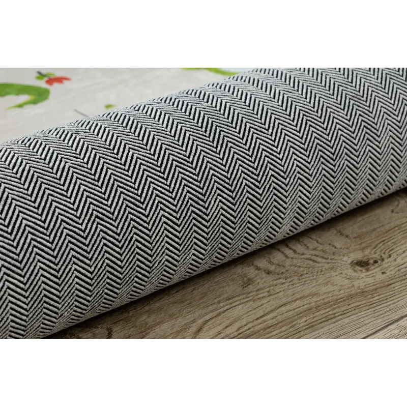 Tappeto BAMBINO 50230 facile da pulire, perfetto per la stanza dei bambini