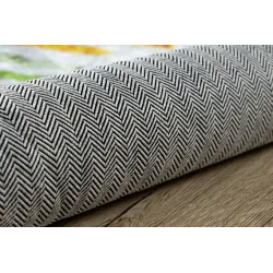 Tappeto BAMBINO 38480 per esterni, resistente alle macchie, ideale per bambini