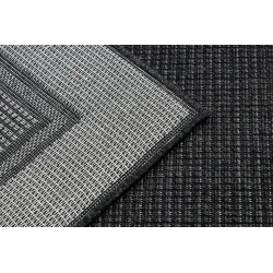 Tappeto TIMO 5000 in sisal naturale, resistente ed estetico