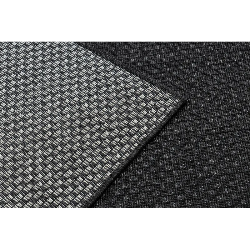 Tappeto TIMO 0000, materiale naturale in sisal, ideale per esterni