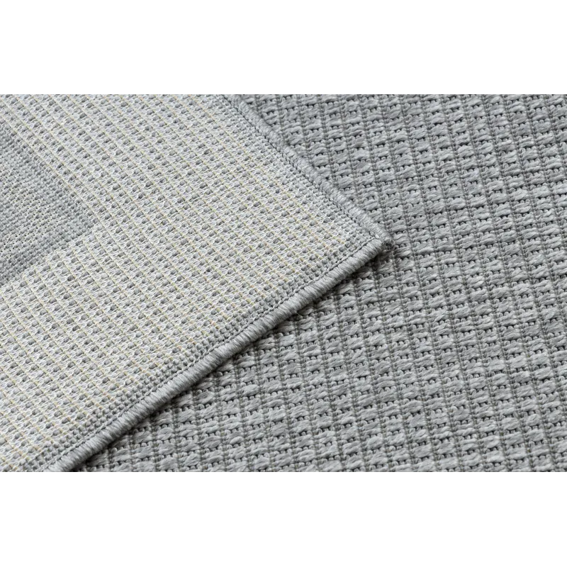 Tappeto TIMO 5979 in sisal, resistente e facile da mantenere per esterni